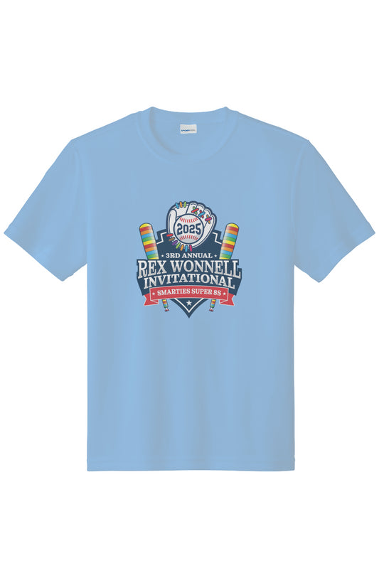 Smarties W/Names Youth Dri