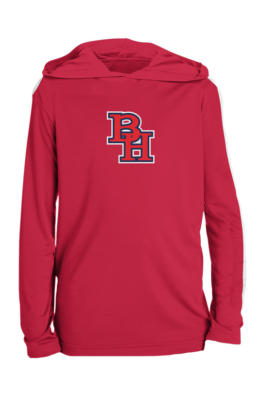 Youth BHLL Fall 2025 Hooded T-Shirt
