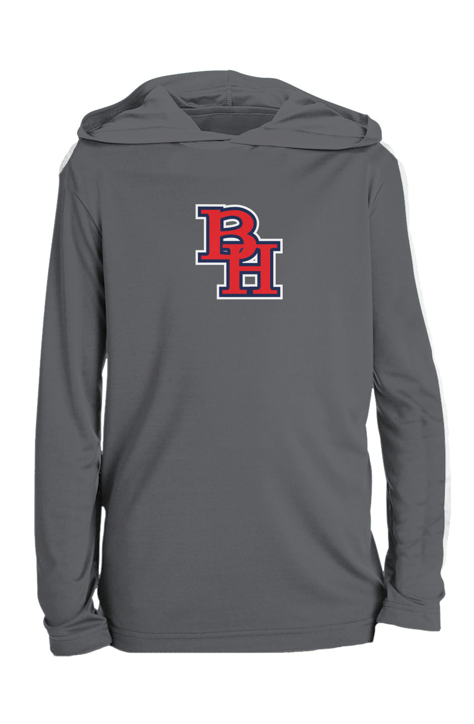 Youth BHLL Fall 2025 Hooded T-Shirt