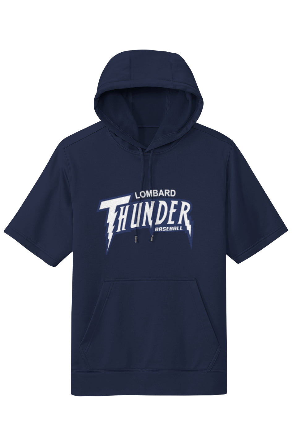 Lighting_Adult SS Hoodie