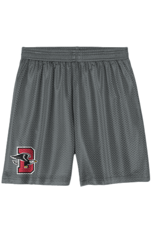 Youth Dartmouth Middle School Mesh Short