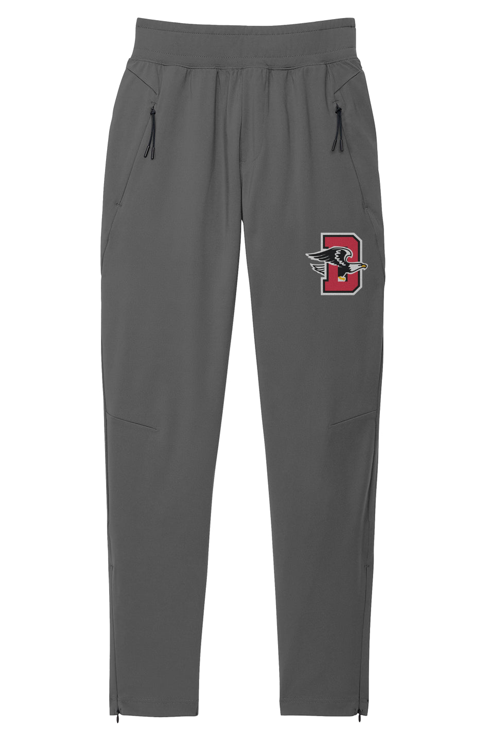 Circuit Jogger