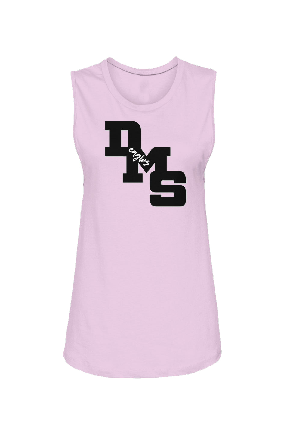 Womens Muscle Tank