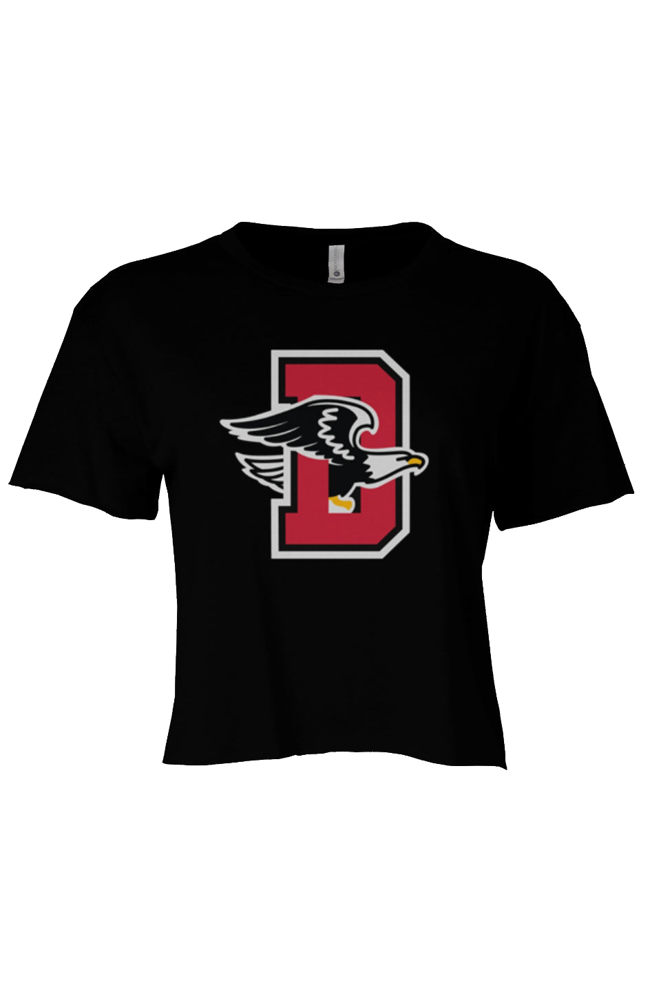 Festival Dartmouth Middle School Womens Cali Crop