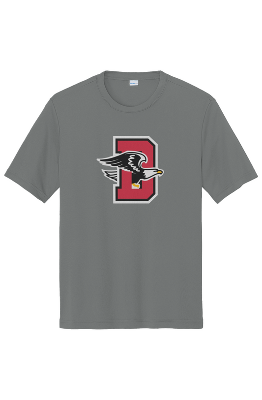Adult Dartmouth Middle School Sport-Tek Competitor Tee