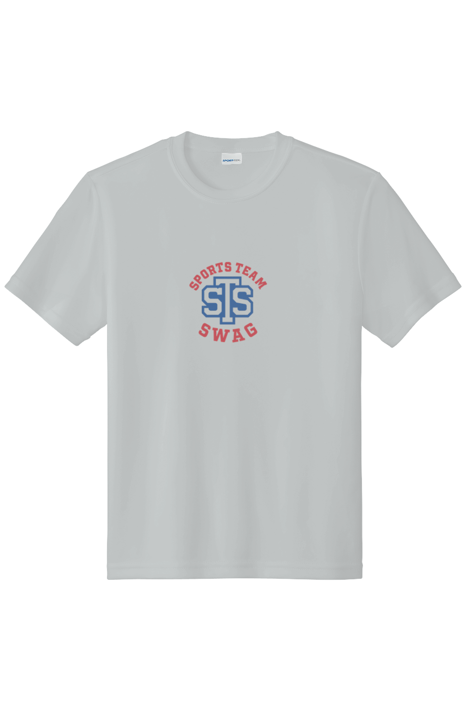Youth Sports Team Swag sport-tek posicharge competitor tee