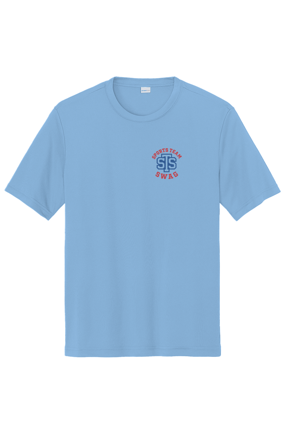 sport-tek competitor tee (st350)