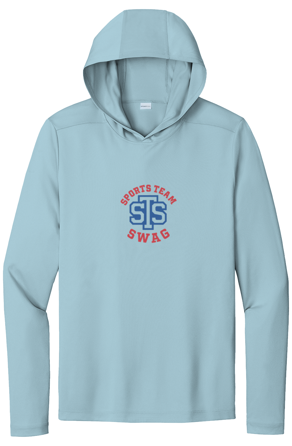 sport-tek (st420lsh)