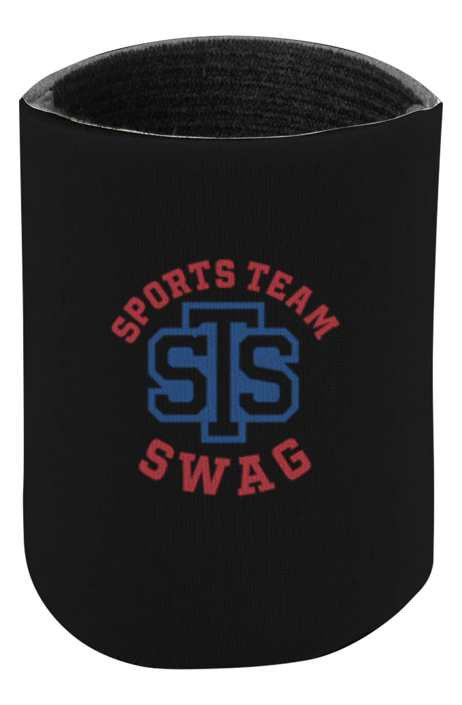 Sports Team Swag Can Holder