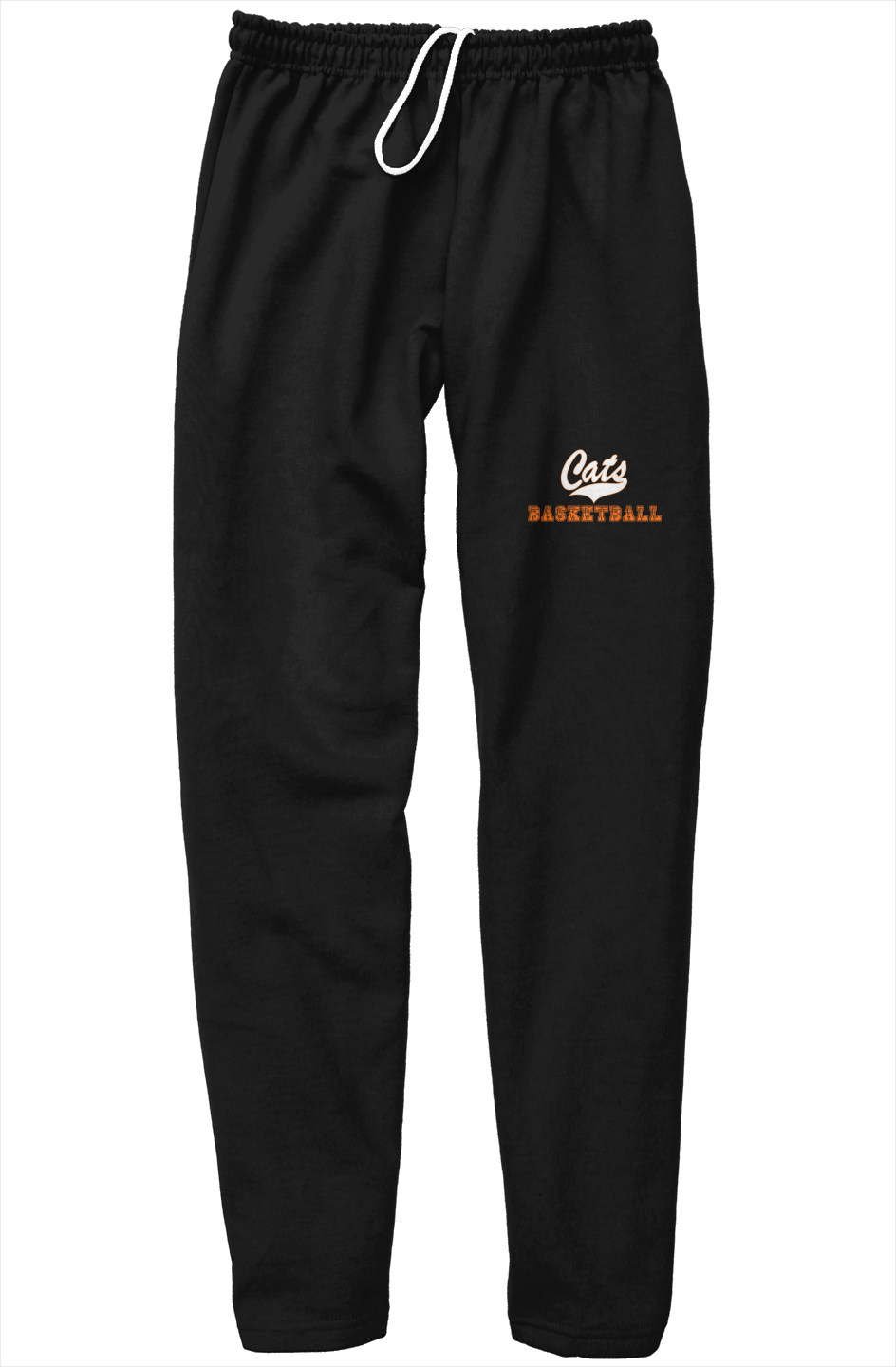 Cats Basketball Sweats