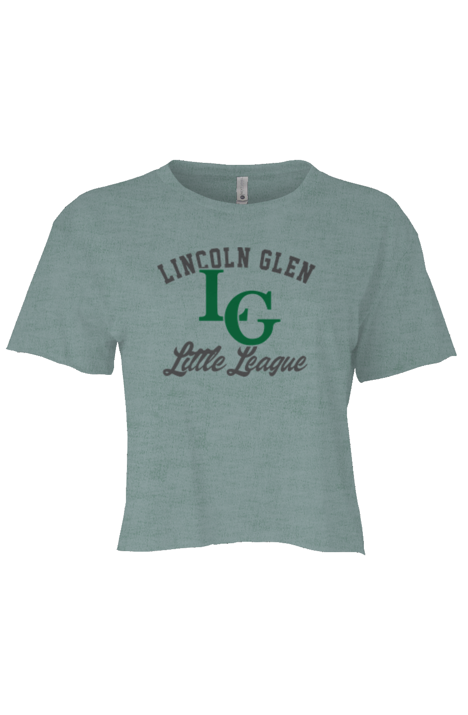 Women's Lincoln Glen LL Festival Cali Crop