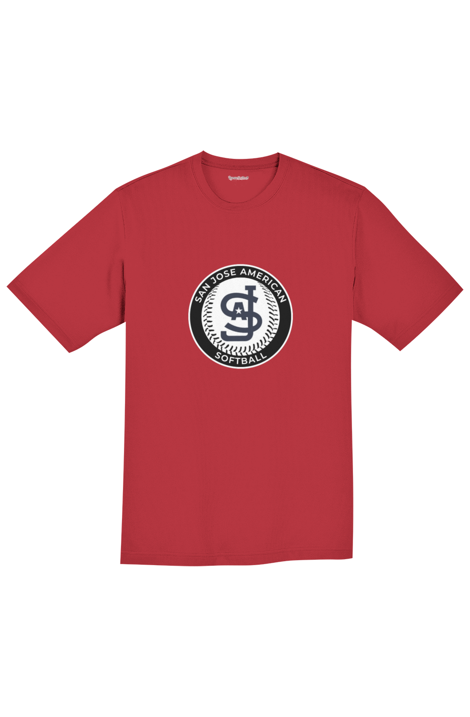 Softball SJALL