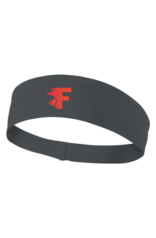 Women's Fuego PosiCharge Competitor Headband