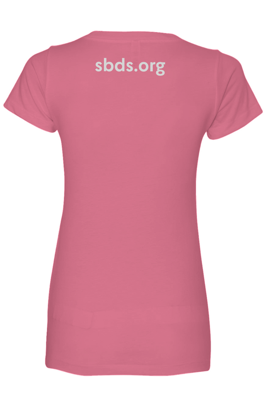 Women's South Bay Deutscher Schulverein Ideal V-Ne