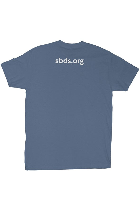 Adult South Bay Deutscher Schulverein Unisex Premium Crew