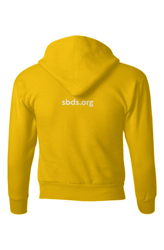 Youth South Bay Deutscher Schulverein Ecosmart Hoo