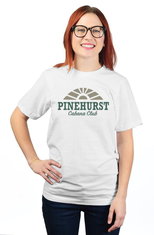 Adult PCC Logo Unisex T-Shirt