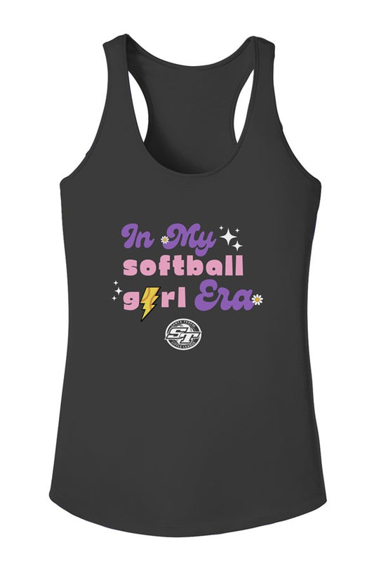 Ladies Santa Teresa Softball Girl Era (ST) PosiCha