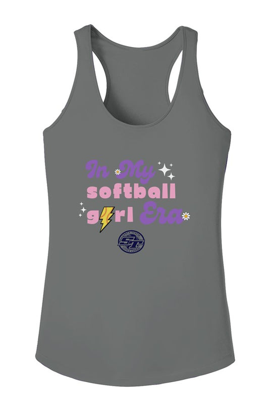 Ladies Santa Teresa Softball Girl Era (ST) PosiCha