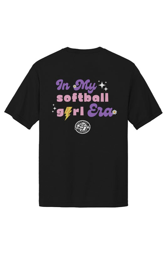 Adult Softball Girl Era (ST) Sport-Tek Competitor