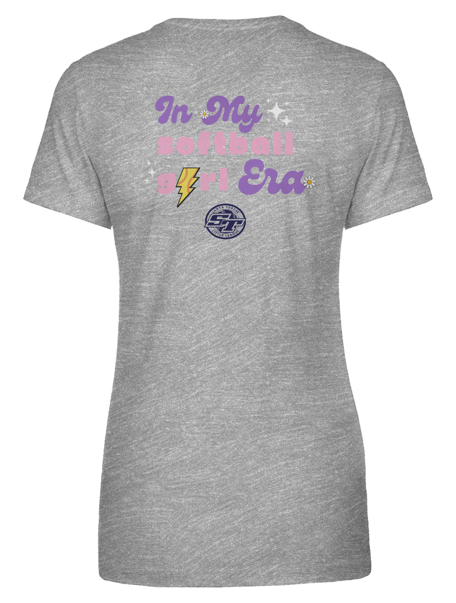 Women's Santa Teresa Softball Girl Era (ST) Ideal