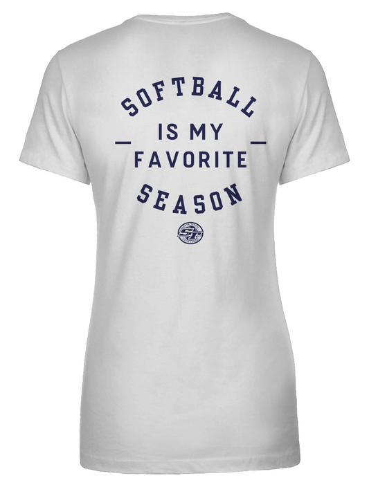 women's santa teresa softball favorite (st)Womens