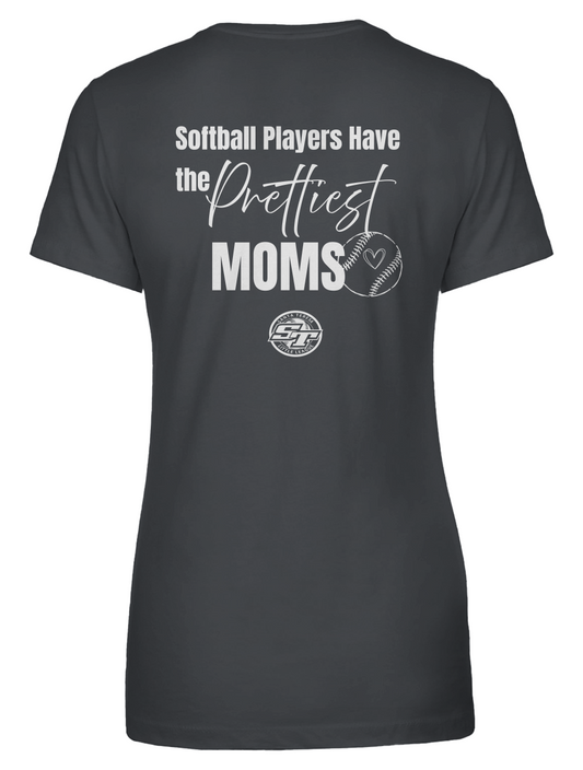 Women's Santa Teresa Softball Mom (ST) Ideal Crew