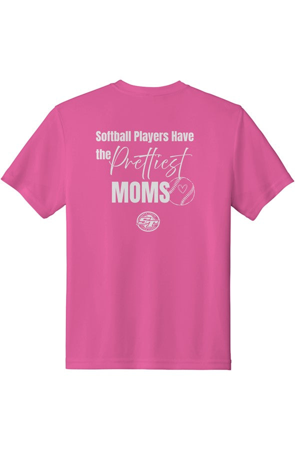 Youth Santa Teresa Softball Mom (ST) PosiCharge Co