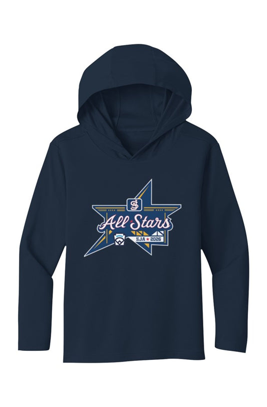 Youth 2026 All-Star Tournament Logo Lightweight Ho