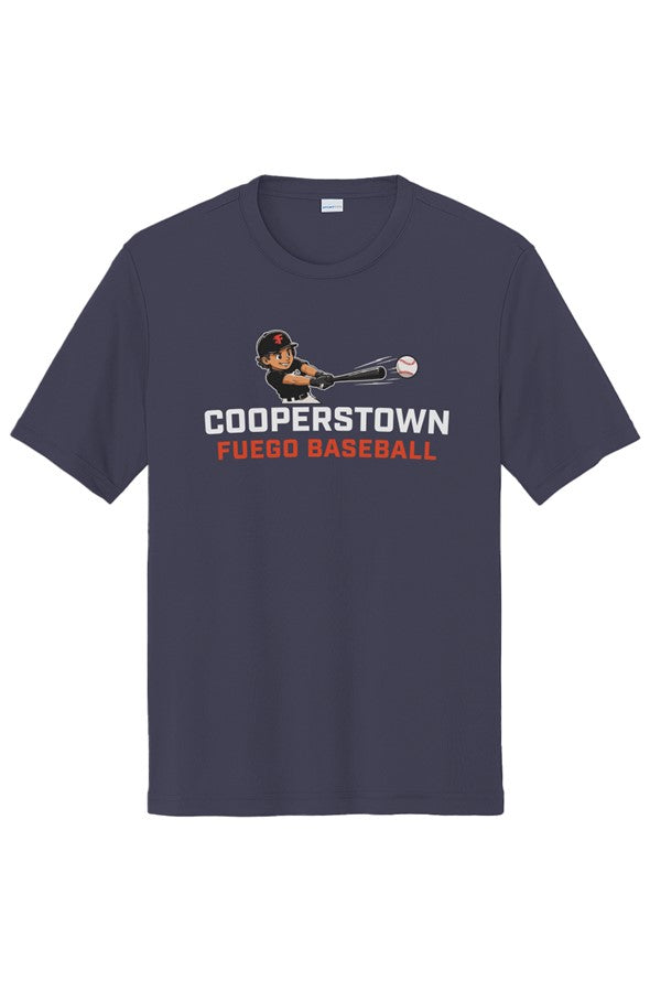 Sport-Tek Competitor Tee