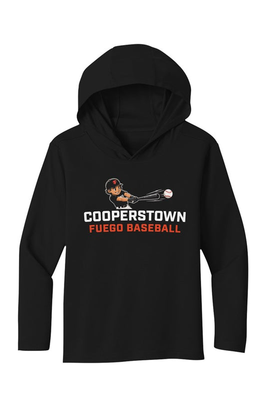Youth 2026 Cooperstown 2 Posi UV Pro Hoodie