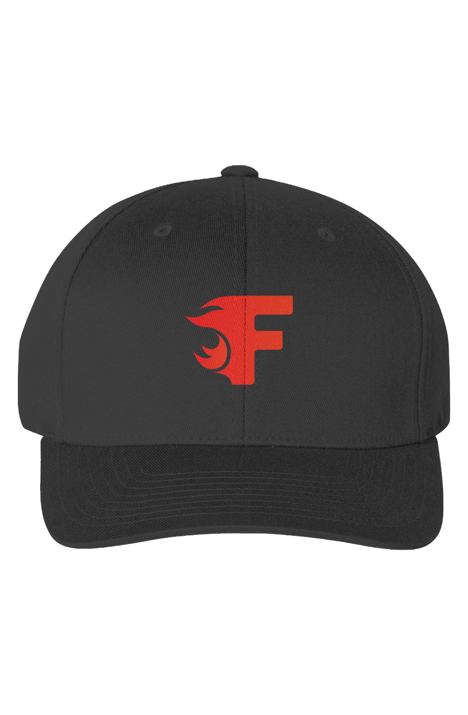 Cotton Blend Cap