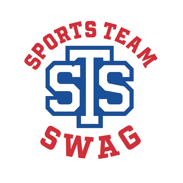 Sports Team Swag