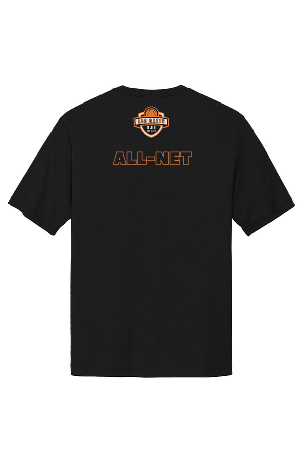 Los Gatos NJB All-Net