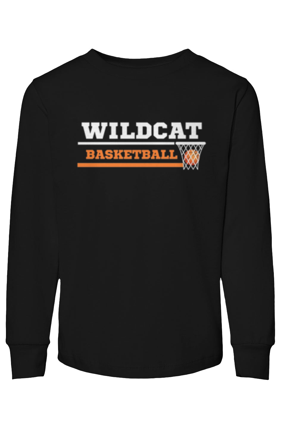Los Gatos HS Basketball (Los Gatos, CA)
