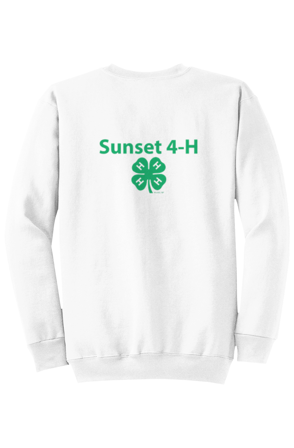 Sunset 4-H (San Jose, CA)