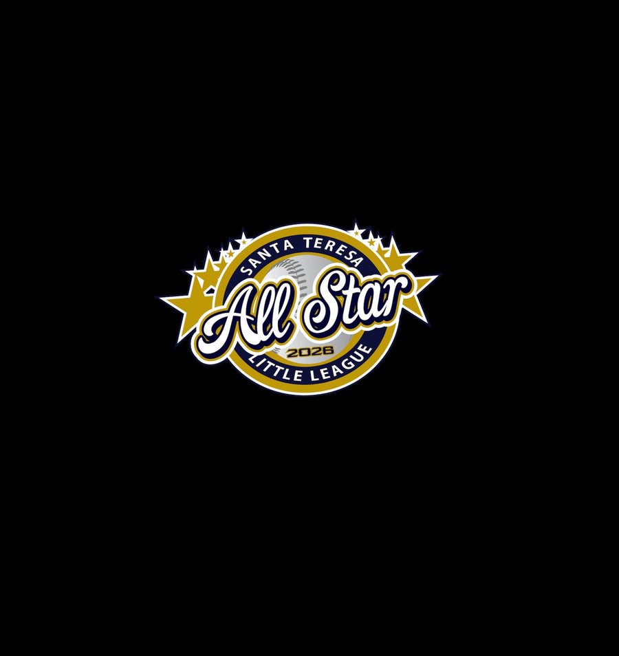Santa Teresa Little League All Stars (San Jose, CA)