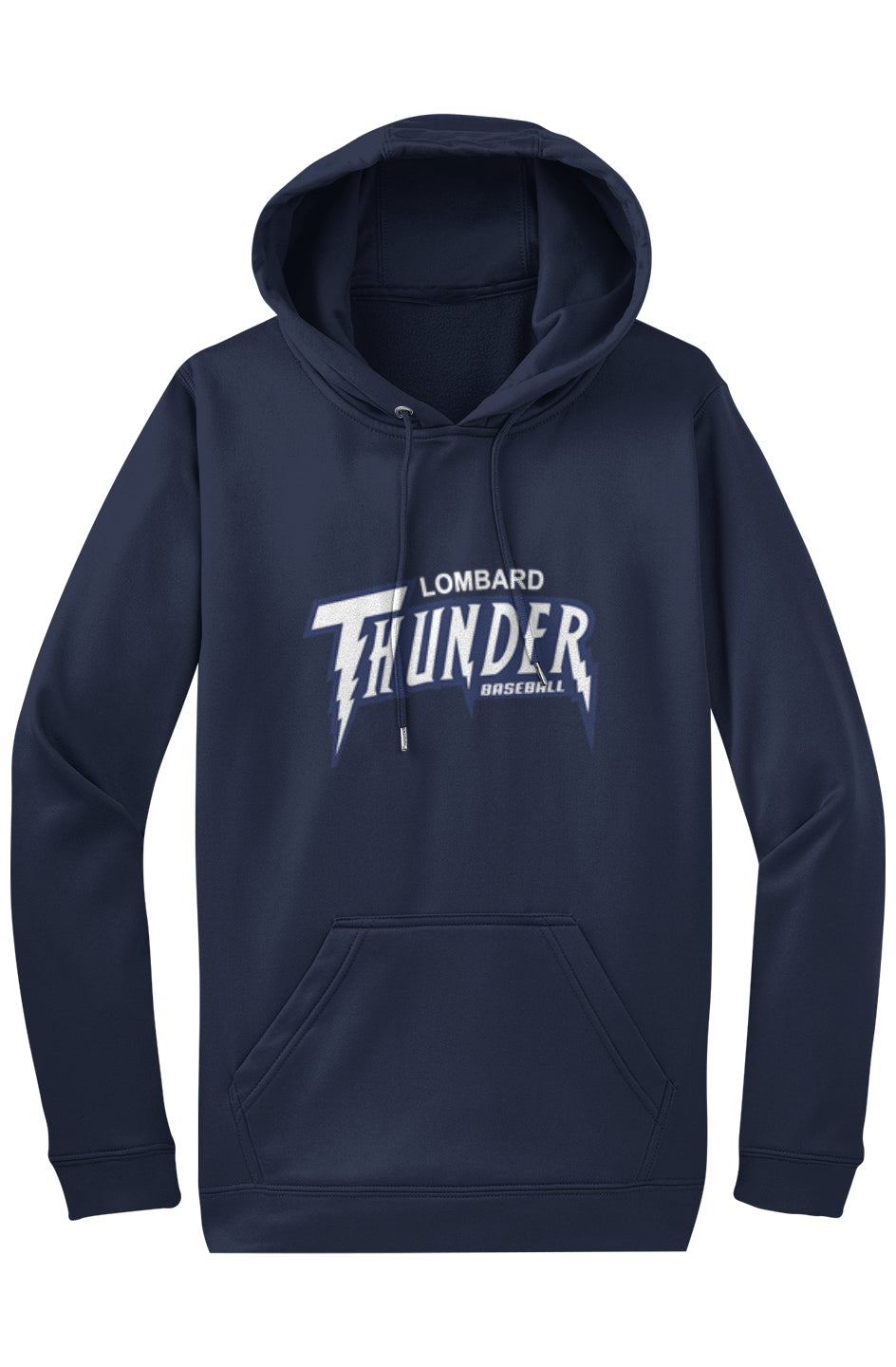 Lombard Thunder Baseball (Lombard, IL)