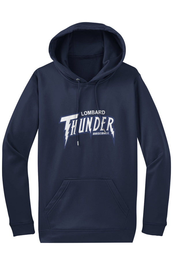 Lombard Thunder Baseball