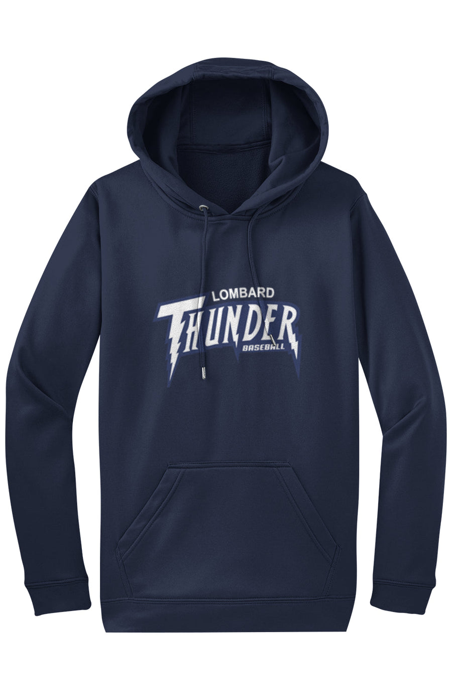 Lombard Thunder Baseball (Lombard, IL)