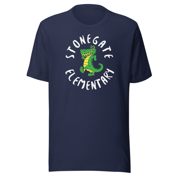 Stonegate Elementary