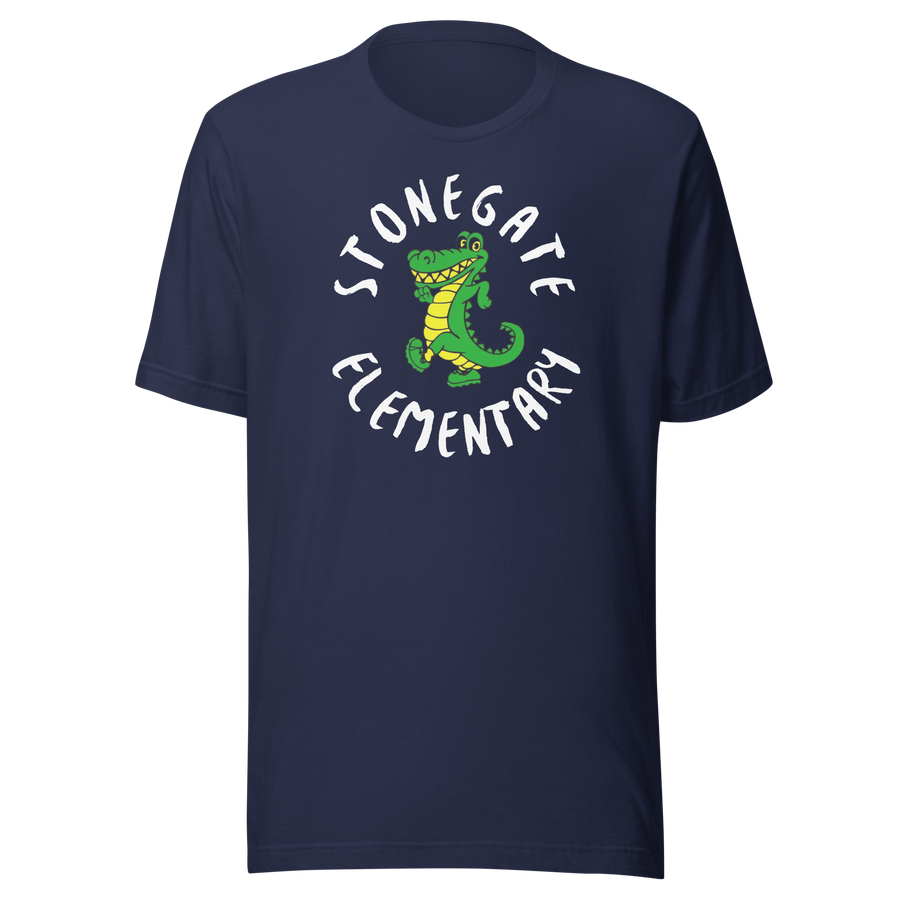 Stonegate Elementary (San Jose, CA)