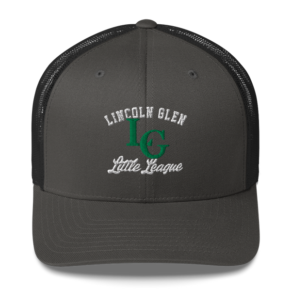 Lincoln Glen Little League