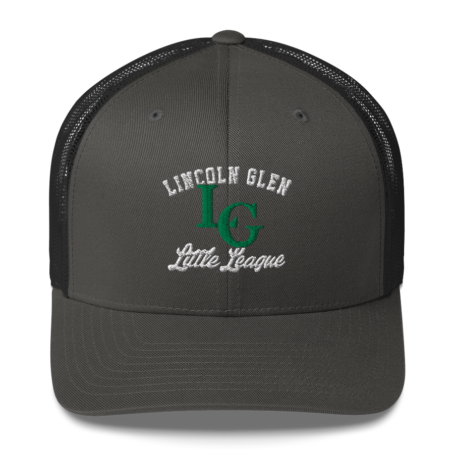 Lincoln Glen Little League (San Jose, CA)
