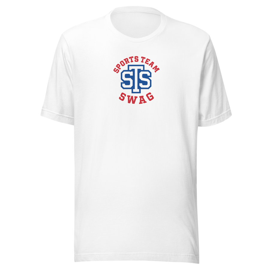The Sports Team Swag Catalog