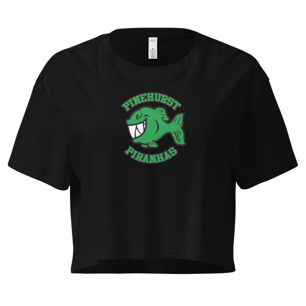Pinehurst Piranhas Swim Team