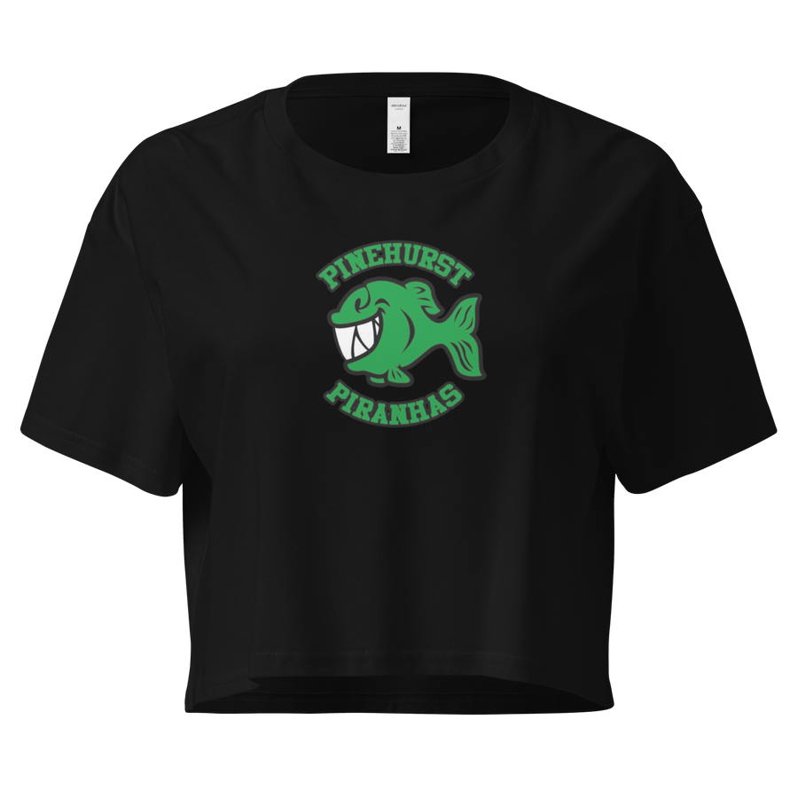Pinehurst Piranhas Swim Team (San Jose, CA)