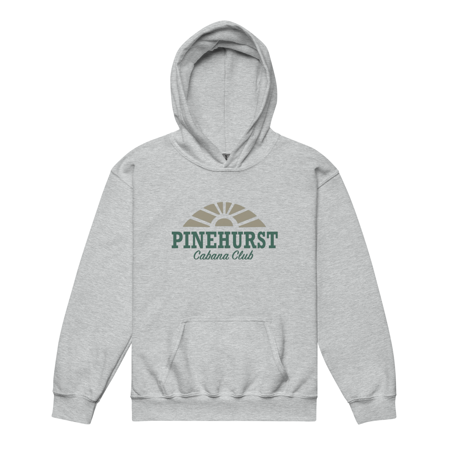 Pinehurst Cabana Club (San Jose, CA)