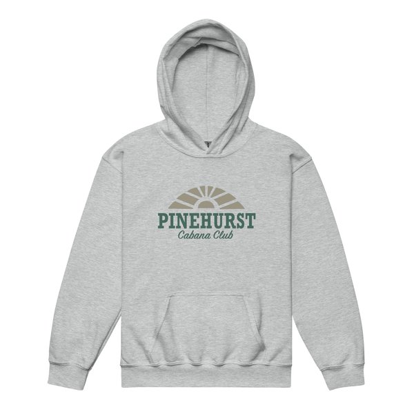 Pinehurst Cabana Club