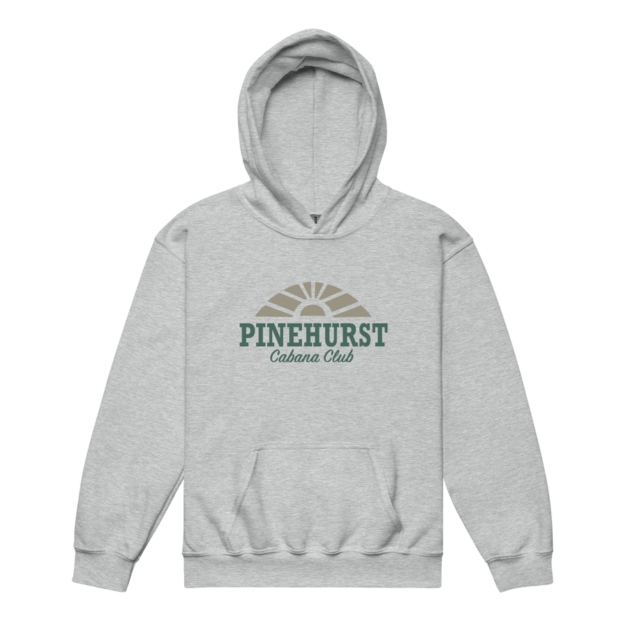 Pinehurst Cabana Club (San Jose, CA)